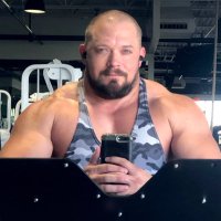 Muscle Bearchitect(@PrestonBrock) 's Twitter Profile Photo