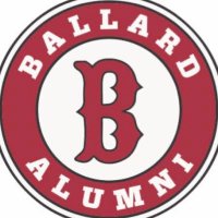 Ballard Alumni (@bruinalumni) 's Twitter Profile