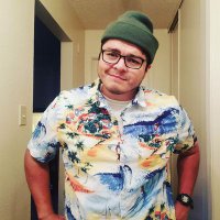 Carlos Alvarez (@guacamoltres) 's Twitter Profile Photo Carlos Alvarez (@guacamoltres) 's Twitter Profile Photo