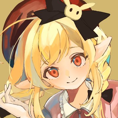 CaitRin__'s profile picture. Rin / 凛
この世界の優しさを半分、君に捧げよう。
JP/EN OK!
