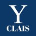 CLAIS at Yale University (@YaleCLAIS) Twitter profile photo