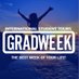 GRADWEEK (@gradweek) Twitter profile photo GRADWEEK (@gradweek) Twitter profile photo