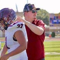 Avery Hawkins (@coachhawksc) 's Twitter Profile
