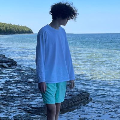 CHE_AMV's profile picture. Editor