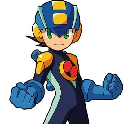 ロックマン大好き！