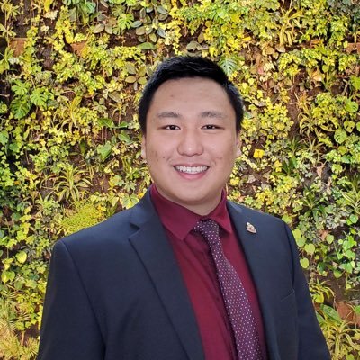 Yang’s the name, Daniel’s the game! 🇨🇦 Former leader of (Taylor’s Party) Party. Former PM. Americana enthusiast. Parody account!