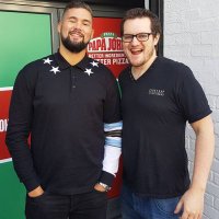 Kristian Sturt (@kristian_sturt) 's Twitter Profile Photo Kristian Sturt (@kristian_sturt) 's Twitter Profile Photo