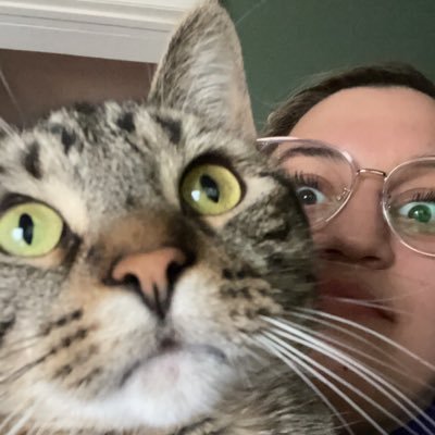 bailsohay75's profile picture. Just trying to make Lizzo proud.