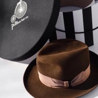Penman Hat Company(@Penmanhats) 's Twitter Profile Photo
