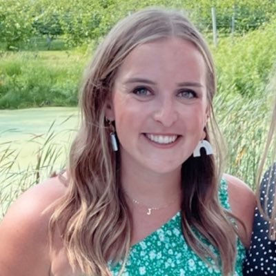 📍Prior Lake 🤍Faribault 🎓UWEC Alum 👩🏼💼Prep Network