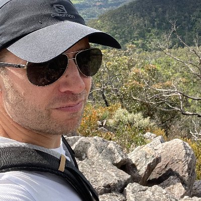 SamLomax's profile picture. 