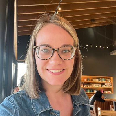 NISDMrsBarron's profile picture. NISD 3rd Grade Teacher