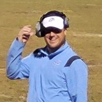 Jeffrey Hall (@coachhallsjhs) 's Twitter Profile