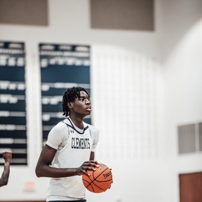 C/O ‘23 | PF/C | 6’10