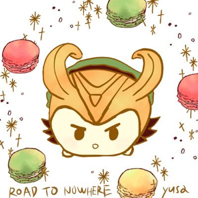 YUSAさんのプロフィール画像