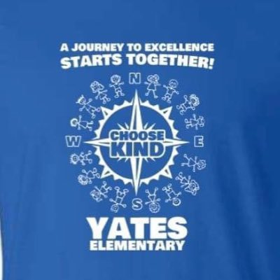 YatesSCSD Profile Picture