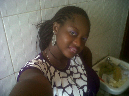 Am a God fearing girl,I hate being cheated nd I do jealous.