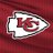 KC Chiefs logo
