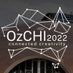 OzCHI Conference (@ozchiconf) Twitter profile photo