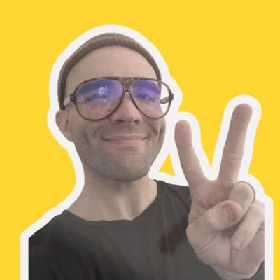 theclaygill's profile picture. The “Work Your But Off” Guy | Advocating for Mental Health + ADHD + Neurodiversity in the workplace & beyond 🧠