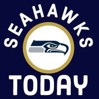 Seahawks Today(@TodaySeahawks) 's Twitter Profile Photo