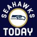 Seahawks Today (@TodaySeahawks) Twitter profile photo