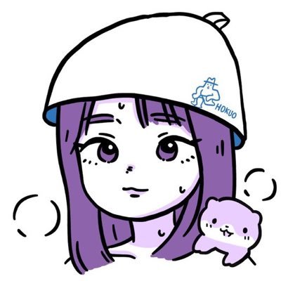 サウナと地方競馬の人🧖♀️SKC.北欧.アクア東中野.平和湯.サウナ王PD施設.サ旅♨️まどマギ.アニメ.ヨジャ🫶炙りえんがわ🍣と北欧カレーずっと口に入れてたい🍛顔見知り以外の男性コメ禁止👼愚痴アルヨ🙏