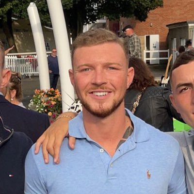 BenSmit11101076's profile picture. 