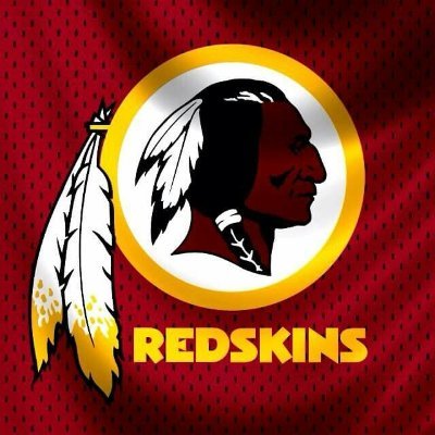 Hail to the Redskins!