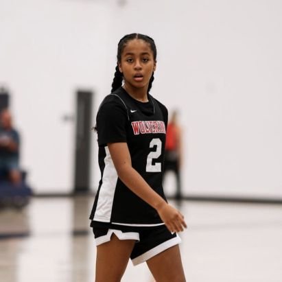 Madison McDonald So Cal | class of 2026 | age 15 5’8 PG | 4.0 GPA | Harvard Westlake c/o 26'
NCAA  ID# 2105180473