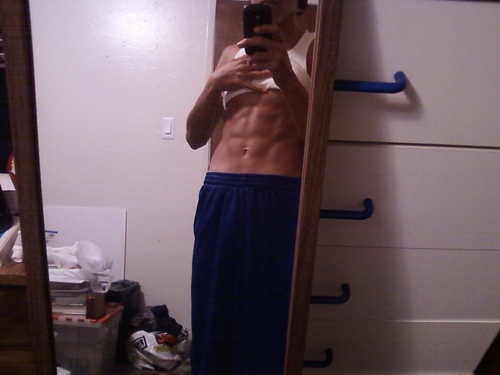 Carlos Rodrigo Garcia; 
12/26/94;
Taken 3/11/13 by Nina Ho 33;
Age: 18;
Gamertag: Aqua Blastoise;
Future United States Marine.