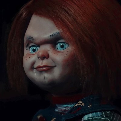 Sorry Jack... Chucky's back!!