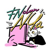 NYa / にゃー (@fnclan_nya) 's Twitter Profile Photo NYa / にゃー (@fnclan_nya) 's Twitter Profile Photo