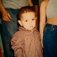 Krispy (@thenameskrispy) 's Twitter Profile