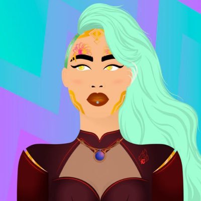 Oil painter exploring the digital realm | Chasing dreams✨