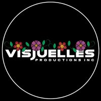 VisJuelles Productions Inc.(@visjuelles) 's Twitter Profile Photo