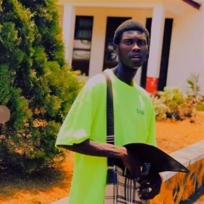 _Lambdha's profile picture. 