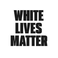 White Lives Matter (@livesmattershop) 's Twitter Profile