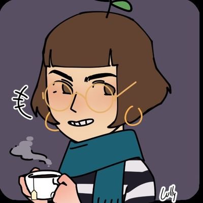 Hey. Uh. anywho!
.🌺she/they🌺. ~31~ enby femme/genderqueer/bi~
🪴✨Cat!✨🐸
ND/ADHD