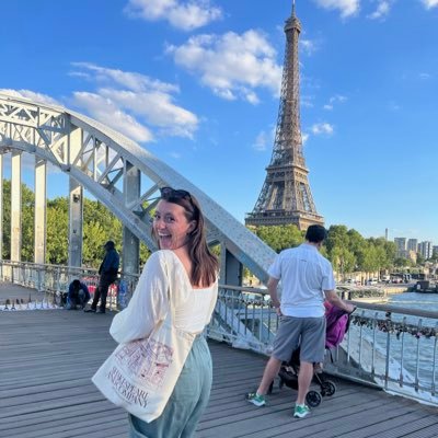 mme_harris's profile picture. French teacher at OBMS 🇫🇷🥐