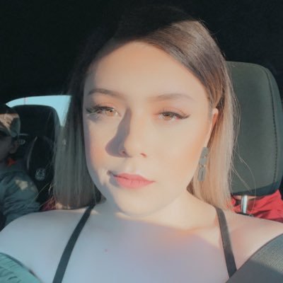 09/09/2020 🖤 She/her