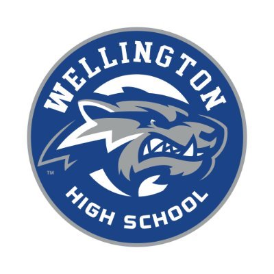 We are an A-Rated School of Excellence in Wellington, Florida. #WHSREADY