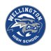 Wellington High School (@WellingtonHSFL) Twitter profile photo