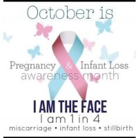 Life After Loss Podcast-Pregnancy & Infant Loss(@SuperAngelMom) 's Twitter Profile Photo