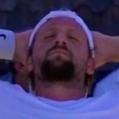 JukePlayzz's profile picture. distraught Nick/Sakkari fan | Juke here for da vybesssss