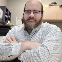 Jon McNinch (@jonmcninch) 's Twitter Profile Photo