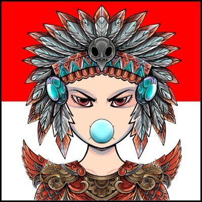 Baliverse 🌴さんのプロフィール画像