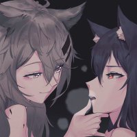 🐺Wolf Pack🐺 (@huntress_0017) 's Twitter Profile