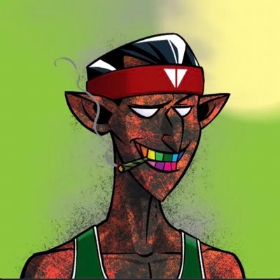 Baerentsen96's profile picture. Have you heard about NFTs??