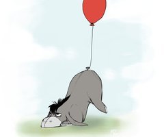 Eeyore TheBlurr